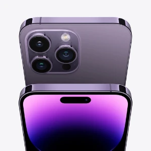iPhone 14 Pro Max (256 GB) - Produtos Físicos