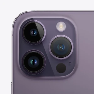 iPhone 14 Pro Max (256 GB) - Produtos Físicos