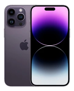 iPhone 14 Pro Max (256 GB) - Produtos Físicos