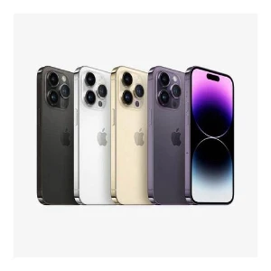 iPhone 14 Pro Max (256 GB) - Produtos Físicos