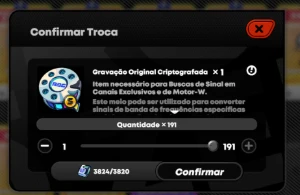 Conta Zzz, Upada, Endgame, + De 273 Pulls E 1500 Monocromos - Zenless Zone Zero