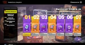 Conta Zzz, Upada, Endgame, + De 273 Pulls E 1500 Monocromos - Zenless Zone Zero