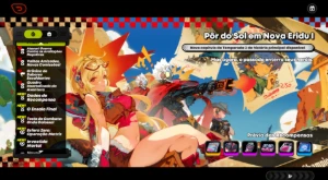 Conta Zzz, Upada, Endgame, + De 273 Pulls E 1500 Monocromos - Zenless Zone Zero