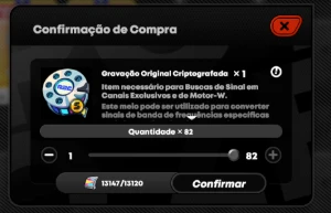 Conta Zzz, Upada, Endgame, + De 273 Pulls E 1500 Monocromos - Zenless Zone Zero