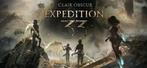 Clair Obscur Expedition 33 - Conta Steam