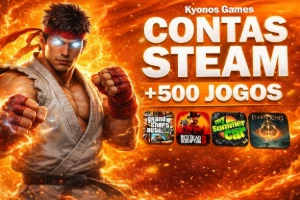 👑Pack Games legendários (26 jogos) - Jogos na descrição - Jogos (Mídia Digital)