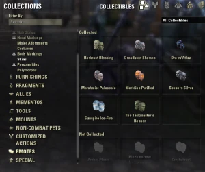 The elder Scroll Online Conta incrivel !! - Outros