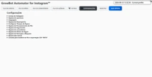 Ganhar Seguidores no Instagram - Outros