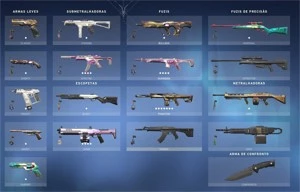 Conta DIAMOND com 554 Skins, e do valorant também - League of Legends LOL