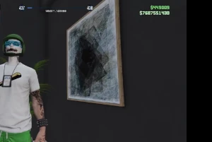 (Xbox On/Sx) Vendo Duas Conta Gta 5 Online Upada