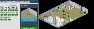 CONTA HABBO 2011