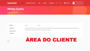 Script Loja Virtual Wordpress Produtos Digitais - Outros