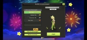 Contas lvl 200 Dofus touch (Servidor pandawo)