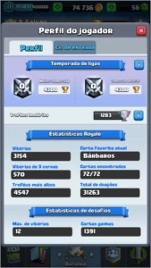 Clash Royale