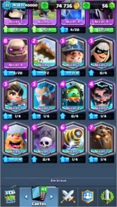 Clash Royale