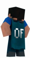 Capa Optifine Personalizável - Minecraft