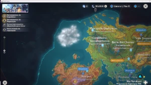 genshin kazuha c2 - Genshin Impact