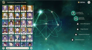 genshin kazuha c2 - Genshin Impact