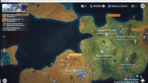 genshin kazuha c2 - Genshin Impact