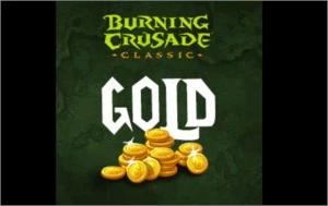 WOW TBC GOLD Mankrik HORDA - Blizzard