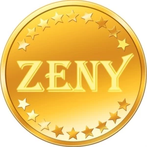 Zeny iRO 1b (1kkk) -SERVIDOR- Chaos por R$ 100,00 - Ragnarok Online