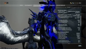 Warframe- Conta MR 25 - 4.212 Horas . - Steam