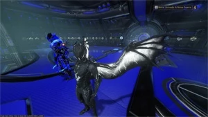 Warframe- Conta MR 25 - 4.212 Horas . - Steam