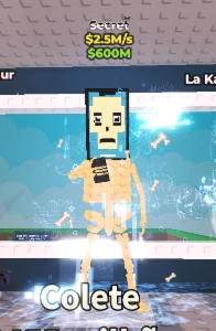 Pot Hotspot Secreto Roube Um Brainrot [Promoção] - Roblox