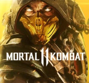 Mortal kombat 11