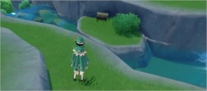 FARM DE BAÚS GENSHIN IMPACT  R$ 1,00 = 1 BÁU