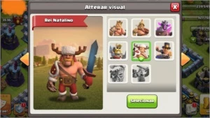 CV 14 recente - Clash of Clans