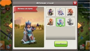 CV 14 recente - Clash of Clans