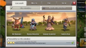 CV 14 recente - Clash of Clans