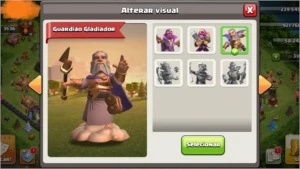 CV 14 recente - Clash of Clans