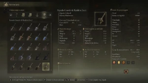 ELDEN RING - Todos os Itens do Jogo [ Playstation 4/5 ] & PC