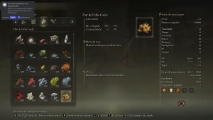 ELDEN RING - Todos os Itens do Jogo [ Playstation 4/5 ] & PC