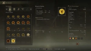 ELDEN RING - Todos os Itens do Jogo [ Playstation 4/5 ] & PC