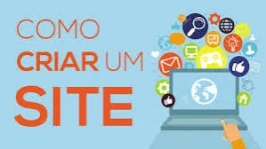 Como Criar um site com chat gpt - eBooks