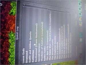 VENDO MS 269 EM GENTEBRA 32 DIAS DE PREMIUM - Tibia