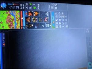 VENDO MS 269 EM GENTEBRA 32 DIAS DE PREMIUM - Tibia