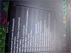 VENDO MS 269 EM GENTEBRA 32 DIAS DE PREMIUM - Tibia