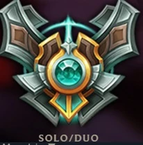 Conta lol | Mestre 100+ PDL | 225 Skins |Borda Mestre - League of Legends