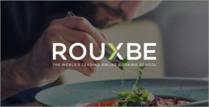 Curso de Culinária – Rouxbe - Cursos e Treinamentos