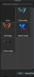 Conta 170+ Psoul - PokeXGames PXG