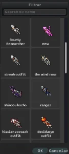 Conta 170+ Psoul - PokeXGames PXG