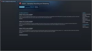 STEAM COM 28 JOGOS