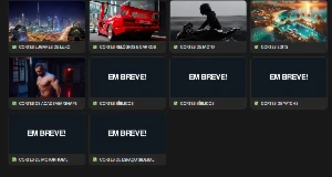 50 Mil Cortes Virais - Redes Sociais