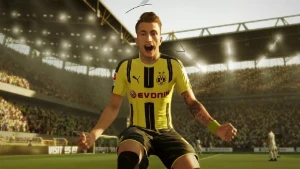 Fifa 17