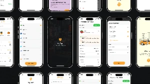 MyTaxi – Complete Flutter Taxi Booking / [UBER CLONE] - Outros