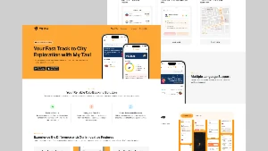 MyTaxi – Complete Flutter Taxi Booking / [UBER CLONE] - Outros
